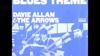 Davie Allan & The Arrows - king fuzz