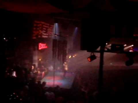 Pacha Ibiza 17/09/09