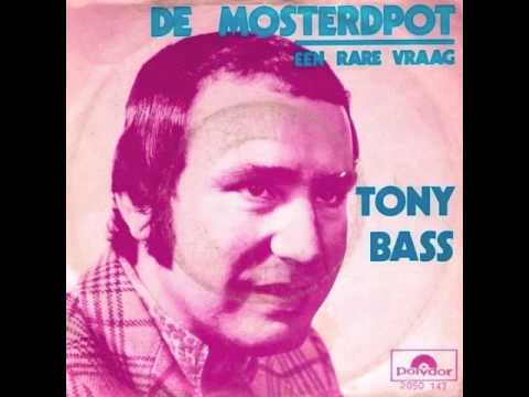Tony Bass - De Mosterdpot