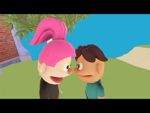 não assista esse vídeo sem fones