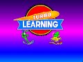 Turbo Learning Mega Math 1 4 Quarky 1 2