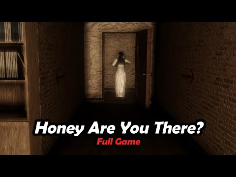 THIS *NEW* SCARY PSYCHOLOGICAL HORROR GAME IS ACTUALLY TERRIFYING