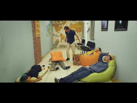 Axha Basri tu lujt llastik😂😂 / Schengen Visa - 18. Mo me motër mos luj