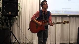 Ryan Cassata - Hands of Hate