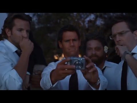 Una Notte da Leoni - Le Foto (di TAGGIA)