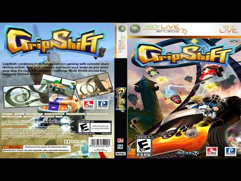 Gameplay Video