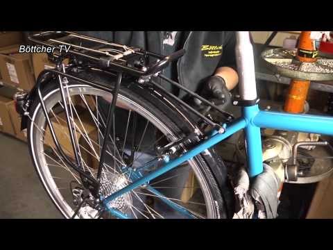 Imagefilm Böttcher Fahrräder Heide/Wesseln