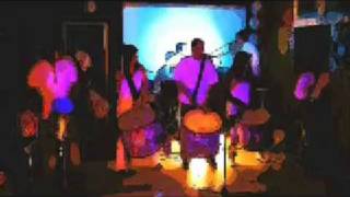 Bog LA BAG by Bloco dum Dum