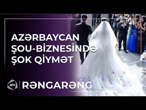 Yarım saatı 30 min – Azərbaycan şou-biznesində ŞOK QİYMƏT