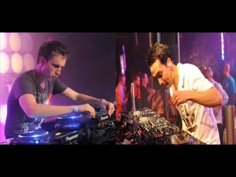 Nicky Romero vs Laidback Luke vs Dada Life   Haters Gonna Hate Dutch Violence