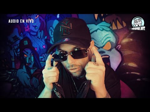 CASAPARLANTE: SHAAK DADDY | Hip Happy - Bailame love - Zum Zum .EnVivo