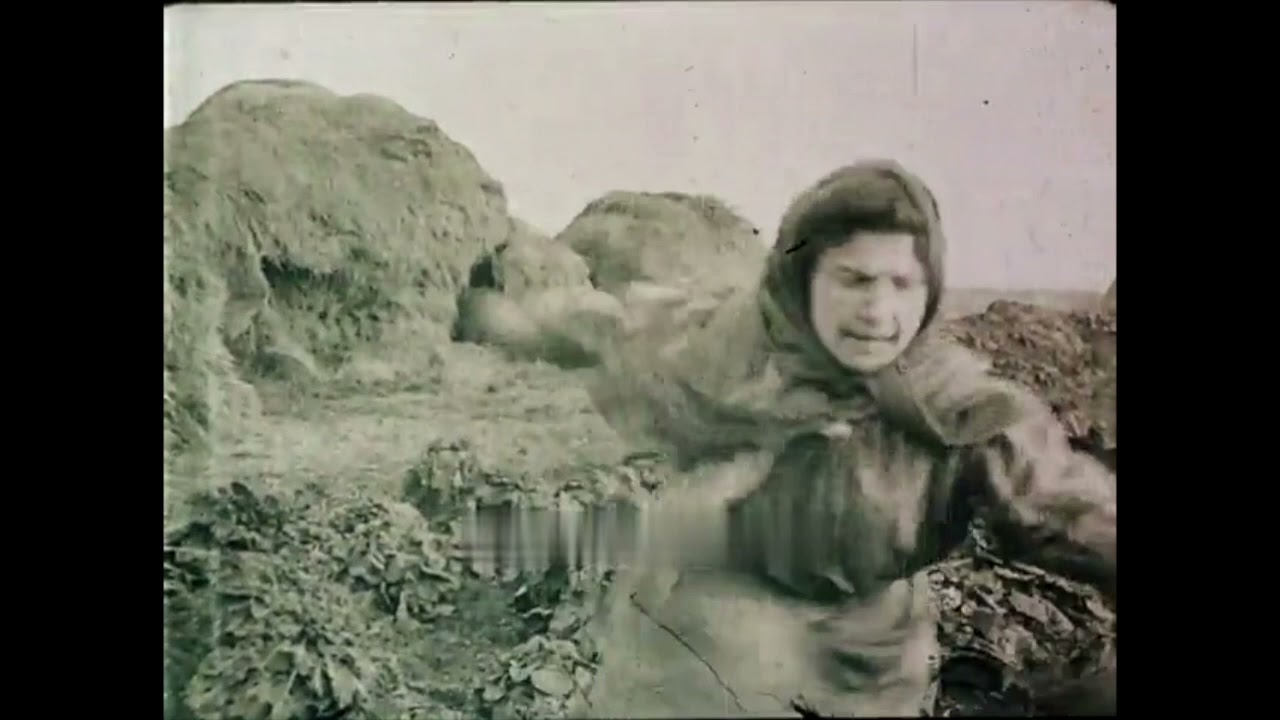 Les Voleurs d'enfants (1905) Robbers of Children (Pathé)