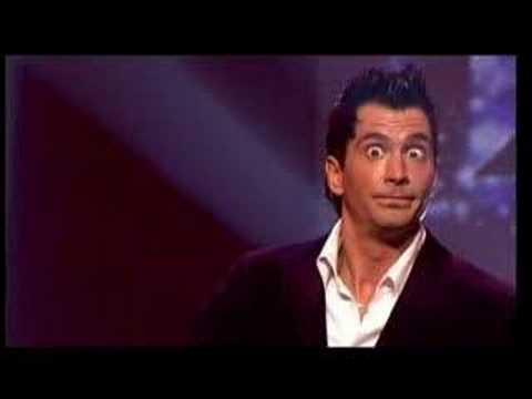 Guido Weijers - DE OUDEJAARSCONFERENCE 2007 - Trailer