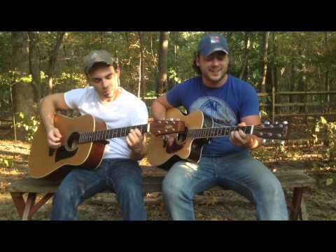 Beer Money - Kip Moore covered by Dave Hangley
