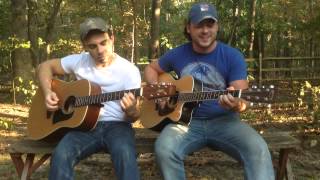 Beer Money - Kip Moore covered by Dave Hangley