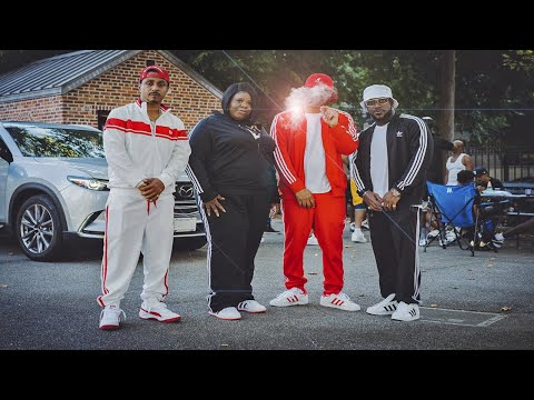 FiyaaMusic and D.J Fiyaa