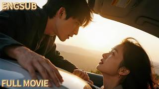 Movie Star&#39;s car almost falls off a cliff,but a mysterious man stops it! A K-drama style rescue IRL?