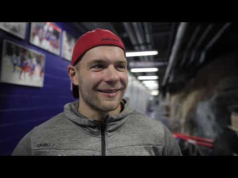 Lohikäärmeen luolaan torstaina - "Suoraviivaista peliä luvassa"