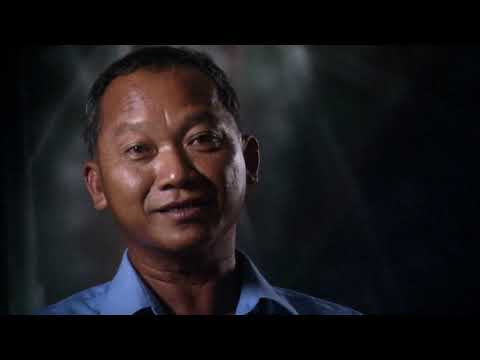 Landmine Survivor Runs Sahara After Losing Limbs | I Shouldn't Be Alive