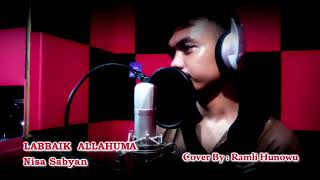 Download lagu Allahumma Labbaik cover By Ramli Hunowu official musik video mp3