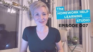 Group Work Benefits, Challenges, & Dynamics | The Homework Help Show EP 07