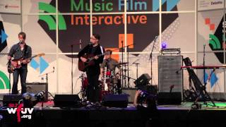 Jeremy Messersmith - &quot;One Night Stand&quot;  (Live from Public Radio Rocks at SXSW 2014)