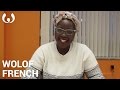 WIKITONGUES: Khady speaking Wolof and French