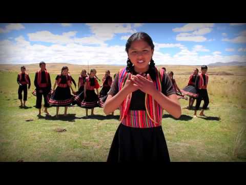 Añañau - Los K'ana Wawakuna - Cusco - Subtitulo