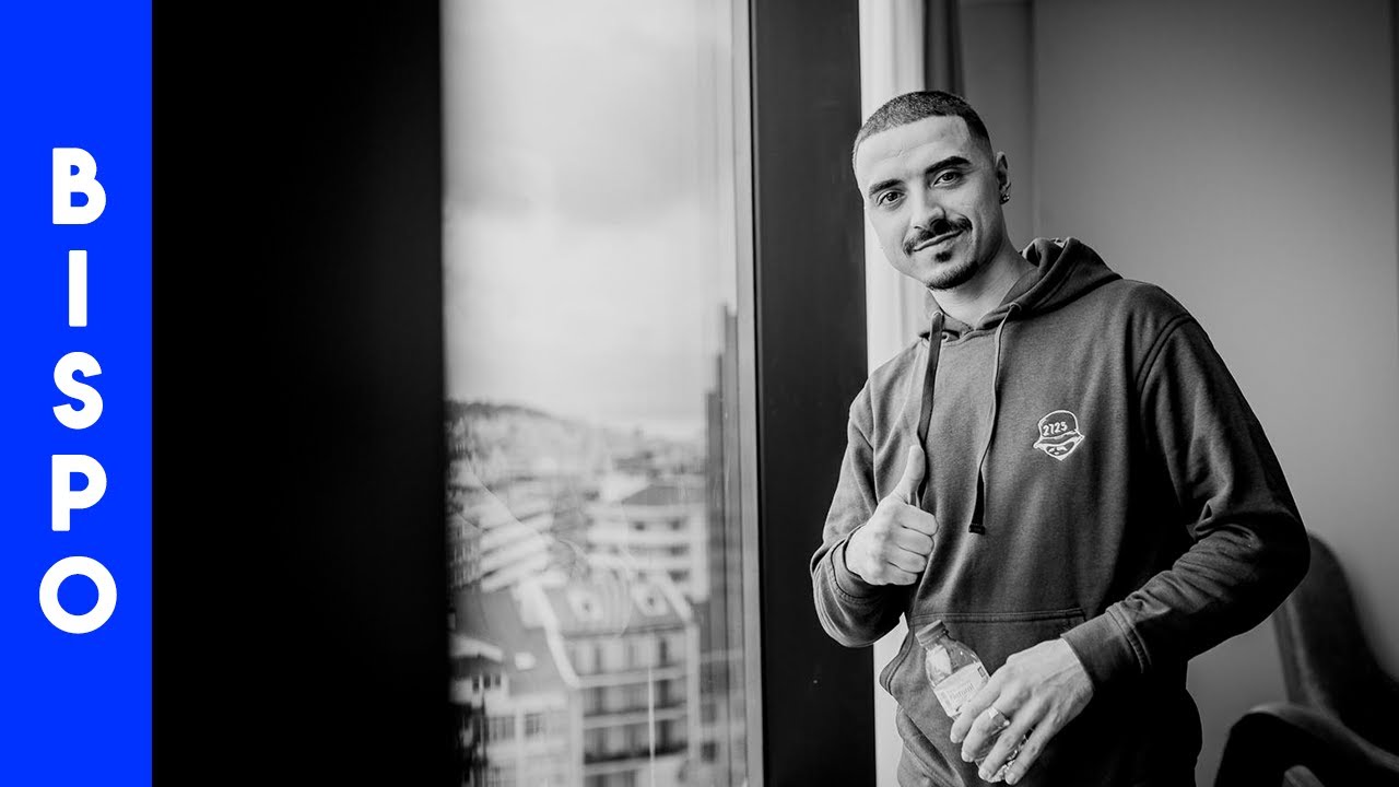Entrevista Bispo - Elefante de Papel, 2019