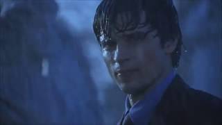 Time After Time - Smallville