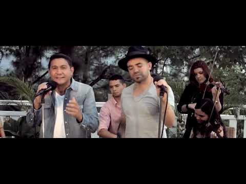 Ignacio Rondón y Nacho - No Ha Pasado Nada (Video Oficial)