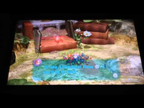 Picman 3, part 2: Rock Picman