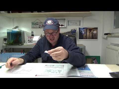 Hachette Bismarck Metall Part 40