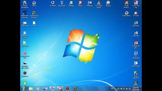 How To Hide And Unhide Any File Or Folder In Windows 7