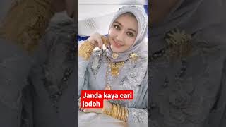 Download lagu janda cantik dan kaya cari jodoh online hubungi WhatsApp mp3
