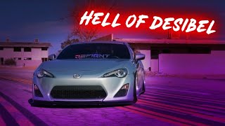 Akif Sarıkaya - Hell Of Desibel (V2)