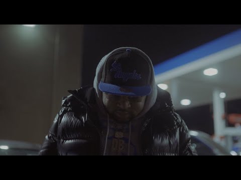 Stackboy DB Feat 6eans - Stop Speakin (Official Music Video)