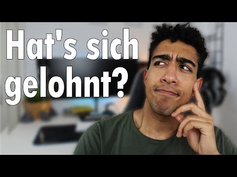 Ist das Wirtschaftsinformatik Studium eine gute Wahl?