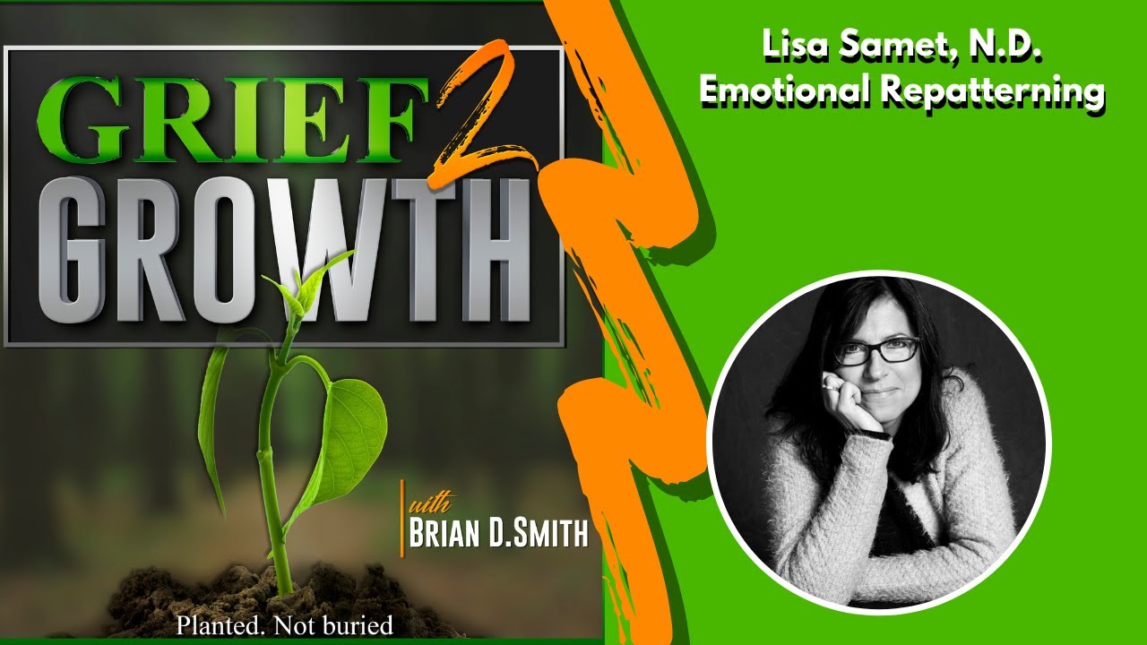 BREAKING the Cycle: Lisa Samet’s Powerful Approach to Rewiring Subconscious Patterns
