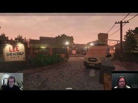 Teardown Engine Technical Dive [Stream Archive]