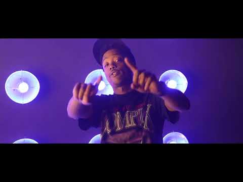 Stizzy - Stizzy Talk (Official Music Video)
