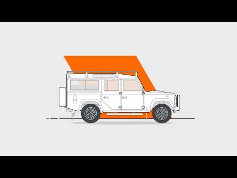 The ARKONIK Process animation