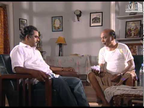 Episode 02: Akila Telugu TV Serial - AVM Productions