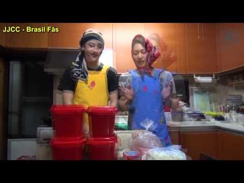 JJCC Take #1 Ep. Especial - Agradecimento ao Jackie Chan