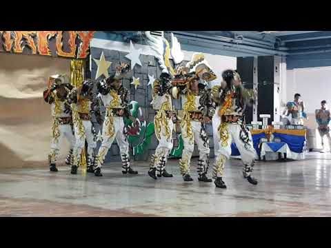 La Nueva Fuerza Milano - Inauguración Tarpuy 2019