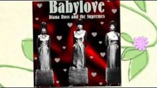 THE SUPREMES the boy from ipanema (LIVE!)