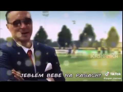 jeblem baba na pasach