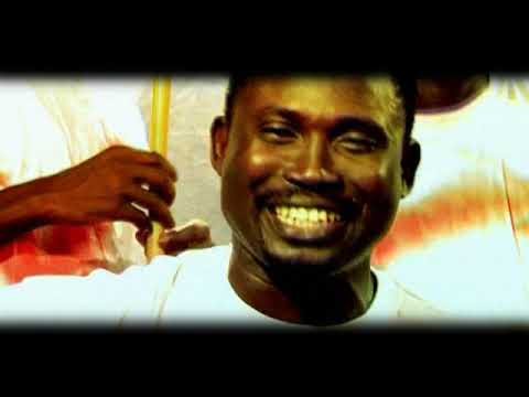 Mark Anim-Yirenkyi - Yesu Mogya [Official Music Video]