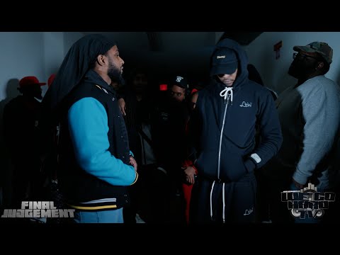 Drift vs Penny Henny