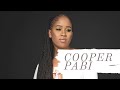 Cooper Pabi, Focalistic & Ch'cco ft  LuuDadeejay & Nobantu Vilakazi - Banyana ke Bafana